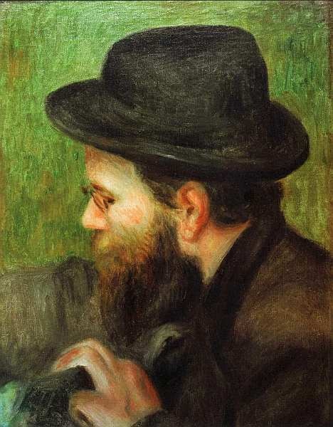 Иллюстрация к книге — Новая пинакотека Мюнхен [i_054.jpg]