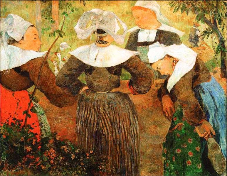 Иллюстрация к книге — Новая пинакотека Мюнхен [i_062.jpg]