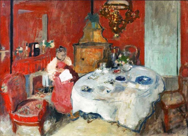 Иллюстрация к книге — Новая пинакотека Мюнхен [i_075.jpg]