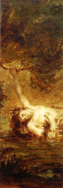 Иллюстрация к книге — Новая пинакотека Мюнхен [i_077.jpg]