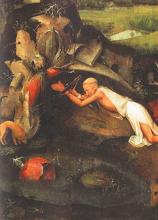 Иллюстрация к книге — Музей изящных искусств. Гент [i_015.jpg]