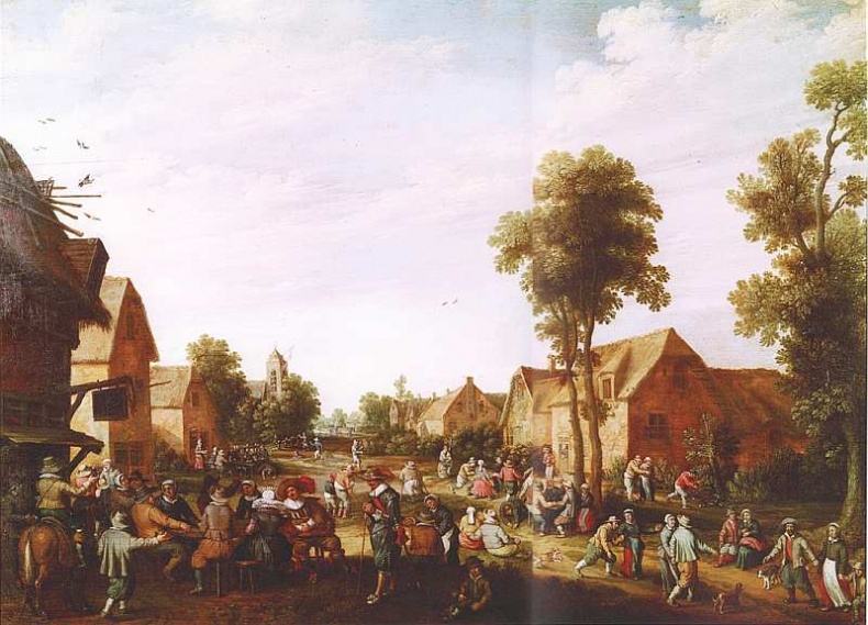 Иллюстрация к книге — Музей изящных искусств. Гент [i_029.jpg]