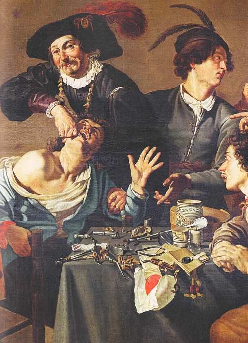 Иллюстрация к книге — Музей изящных искусств. Гент [i_031.jpg]