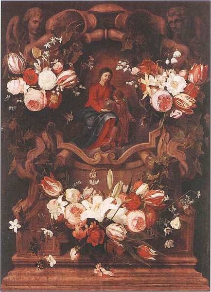 Иллюстрация к книге — Музей изящных искусств. Гент [i_037.jpg]