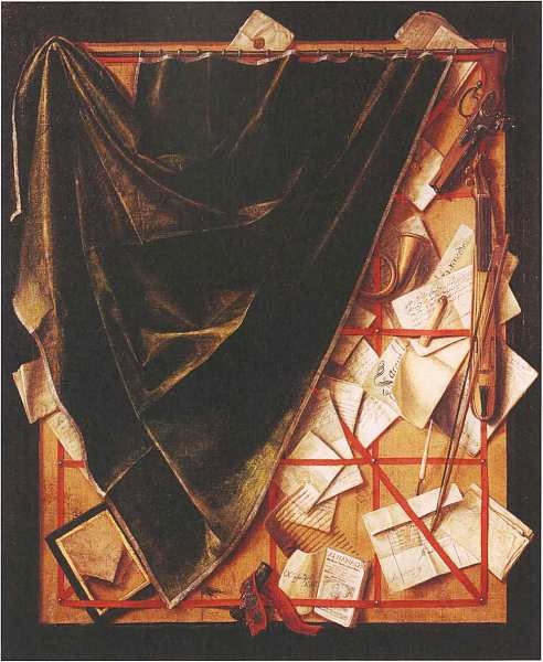 Иллюстрация к книге — Музей изящных искусств. Гент [i_038.jpg]