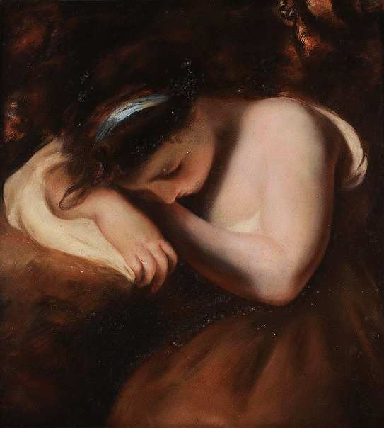 Иллюстрация к книге — Музей изящных искусств. Гент [i_044.jpg]