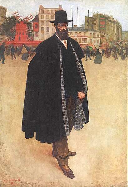 Иллюстрация к книге — Музей изящных искусств. Гент [i_045.jpg]