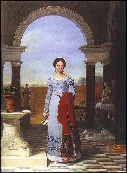 Иллюстрация к книге — Музей изящных искусств. Гент [i_047.jpg]