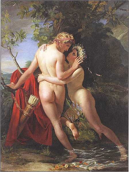 Иллюстрация к книге — Музей изящных искусств. Гент [i_048.jpg]