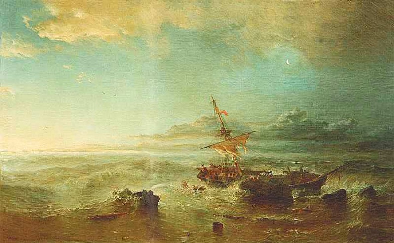 Иллюстрация к книге — Музей изящных искусств. Гент [i_053.jpg]