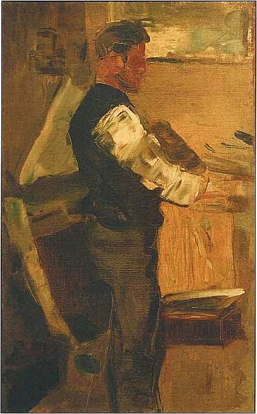 Иллюстрация к книге — Музей изящных искусств. Гент [i_058.jpg]