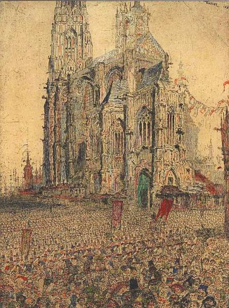 Иллюстрация к книге — Музей изящных искусств. Гент [i_062.jpg]