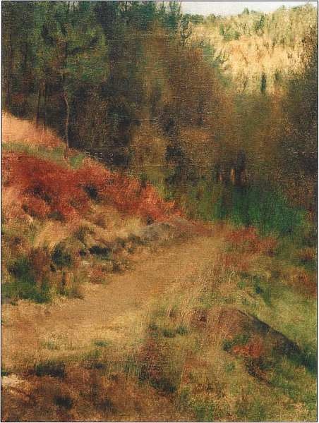 Иллюстрация к книге — Музей изящных искусств. Гент [i_066.jpg]