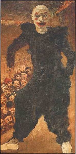 Иллюстрация к книге — Музей изящных искусств. Гент [i_069.jpg]