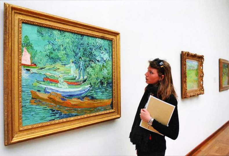 Иллюстрация к книге — Художественный музей Базель [i_003.jpg]