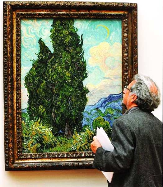 Иллюстрация к книге — Художественный музей Базель [i_004.jpg]