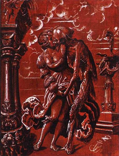 Иллюстрация к книге — Художественный музей Базель [i_010.jpg]