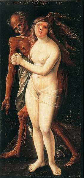 Иллюстрация к книге — Художественный музей Базель [i_011.jpg]