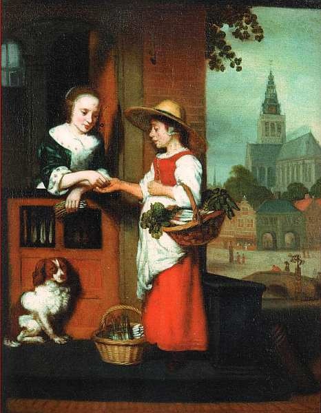 Иллюстрация к книге — Художественный музей Базель [i_026.jpg]