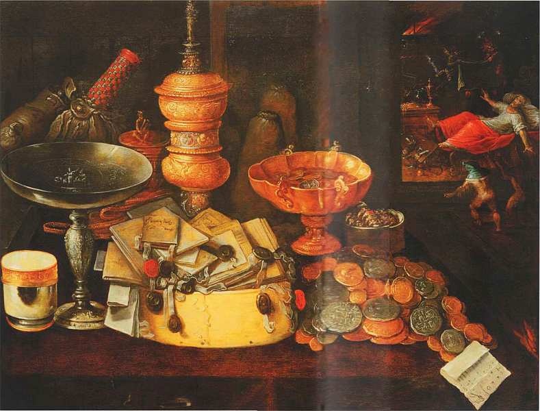 Иллюстрация к книге — Художественный музей Базель [i_027.jpg]