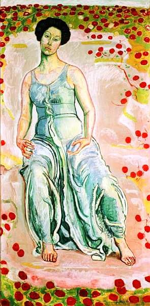 Иллюстрация к книге — Художественный музей Базель [i_055.jpg]