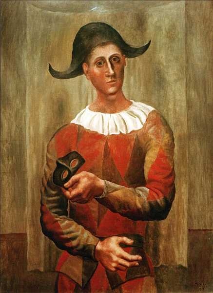 Иллюстрация к книге — Художественный музей Базель [i_068.jpg]