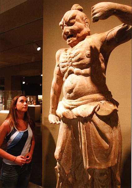 Иллюстрация к книге — Кливлендский Музей искусства [i_002.jpg]