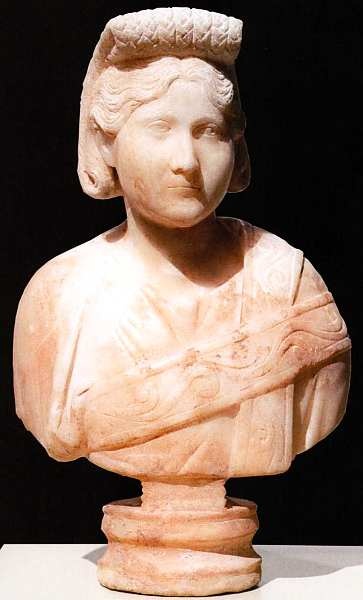 Иллюстрация к книге — Кливлендский Музей искусства [i_007.jpg]