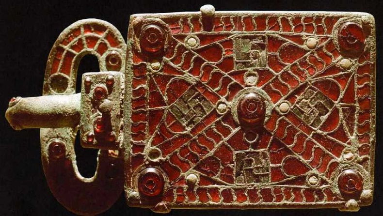 Иллюстрация к книге — Кливлендский Музей искусства [i_010.jpg]