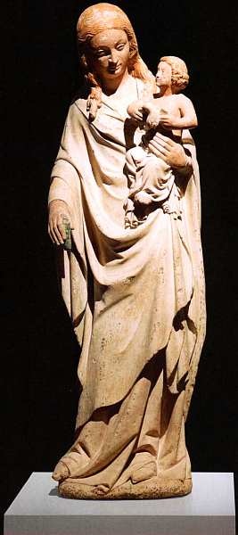 Иллюстрация к книге — Кливлендский Музей искусства [i_021.jpg]