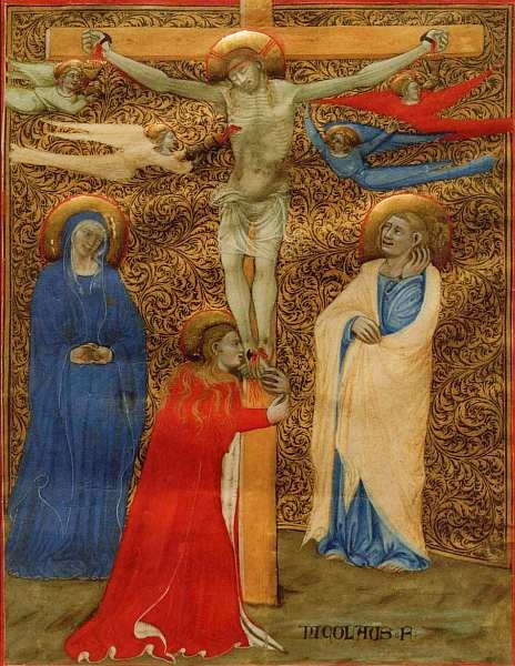 Иллюстрация к книге — Кливлендский Музей искусства [i_029.jpg]