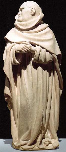 Иллюстрация к книге — Кливлендский Музей искусства [i_032.jpg]