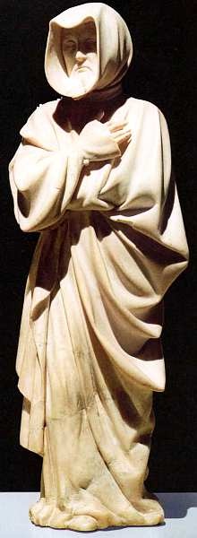 Иллюстрация к книге — Кливлендский Музей искусства [i_033.jpg]