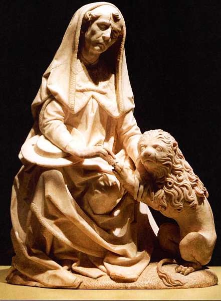 Иллюстрация к книге — Кливлендский Музей искусства [i_037.jpg]