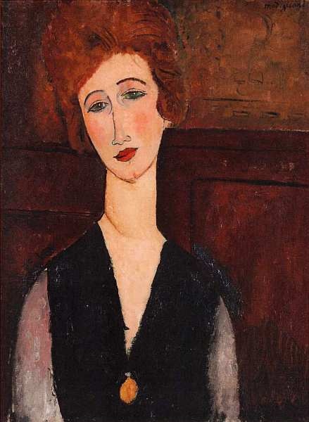 Иллюстрация к книге — Кливлендский Музей искусства [i_052.jpg]