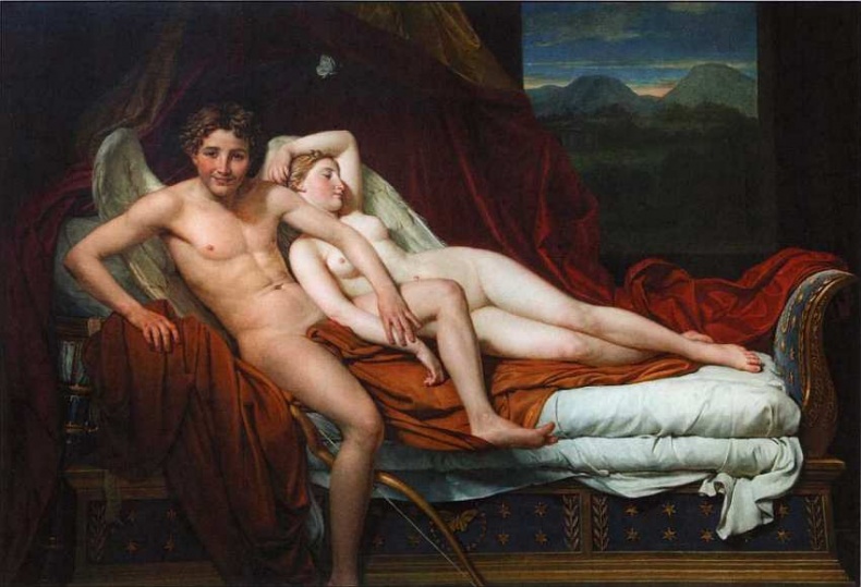 Иллюстрация к книге — Кливлендский Музей искусства [i_053.jpg]