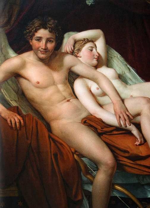 Иллюстрация к книге — Кливлендский Музей искусства [i_054.jpg]