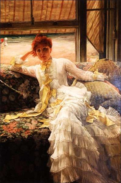 Иллюстрация к книге — Кливлендский Музей искусства [i_063.jpg]