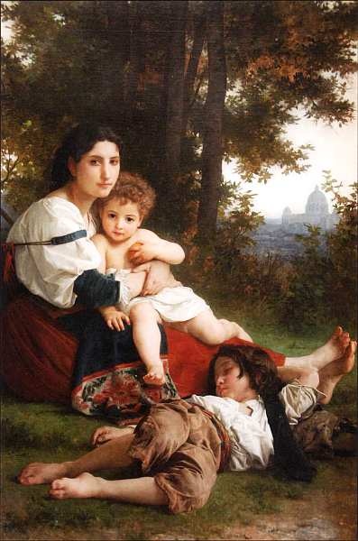 Иллюстрация к книге — Кливлендский Музей искусства [i_064.jpg]