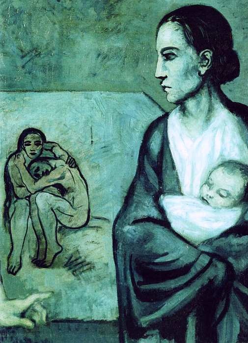 Иллюстрация к книге — Кливлендский Музей искусства [i_072.jpg]