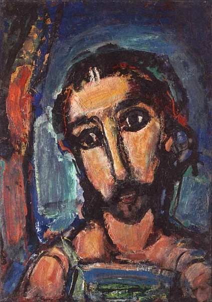 Иллюстрация к книге — Кливлендский Музей искусства [i_075.jpg]