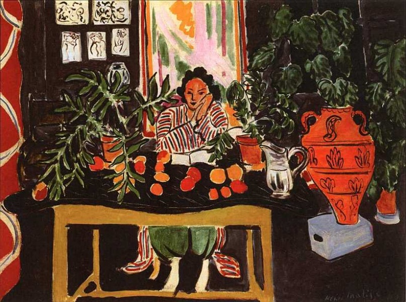 Иллюстрация к книге — Кливлендский Музей искусства [i_076.jpg]