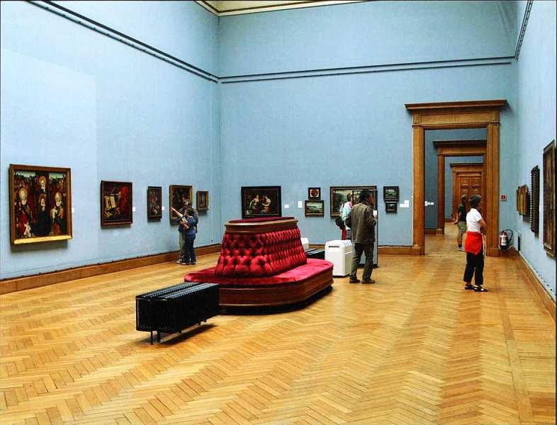 Иллюстрация к книге — Королевский музей изящных искусств Антверпен [i_005.jpg]