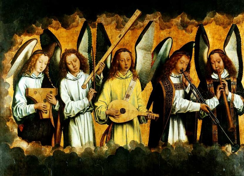 Иллюстрация к книге — Королевский музей изящных искусств Антверпен [i_017.jpg]