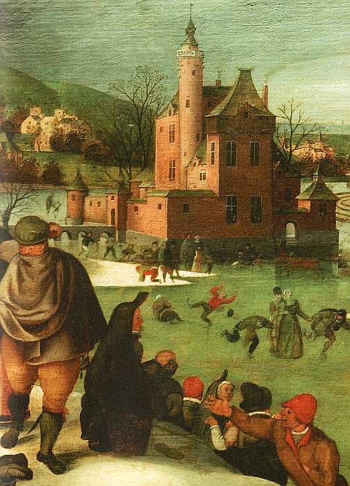 Иллюстрация к книге — Королевский музей изящных искусств Антверпен [i_028.jpg]