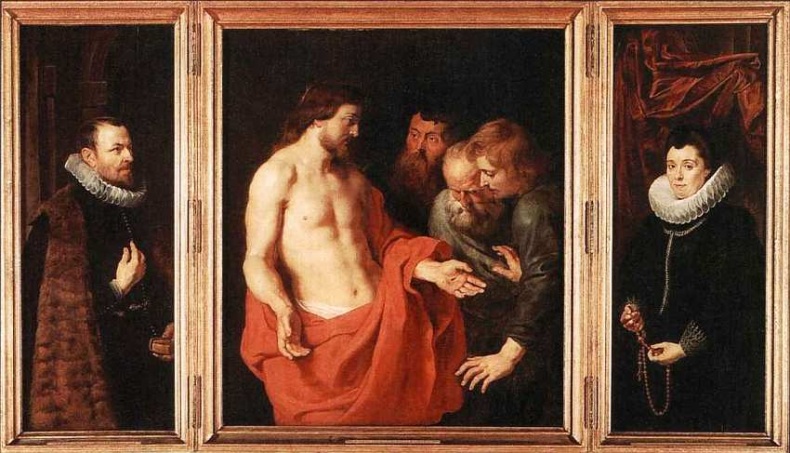 Иллюстрация к книге — Королевский музей изящных искусств Антверпен [i_034.jpg]