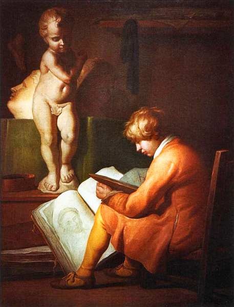 Иллюстрация к книге — Королевский музей изящных искусств Антверпен [i_044.jpg]