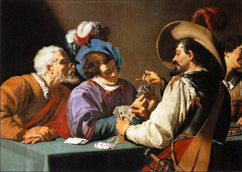 Иллюстрация к книге — Королевский музей изящных искусств Антверпен [i_045.jpg]