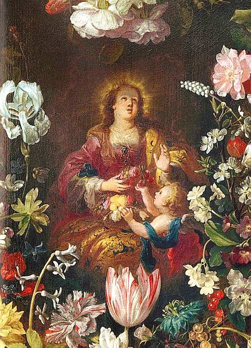 Иллюстрация к книге — Королевский музей изящных искусств Антверпен [i_051.jpg]