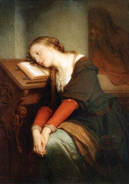 Иллюстрация к книге — Королевский музей изящных искусств Антверпен [i_058.jpg]